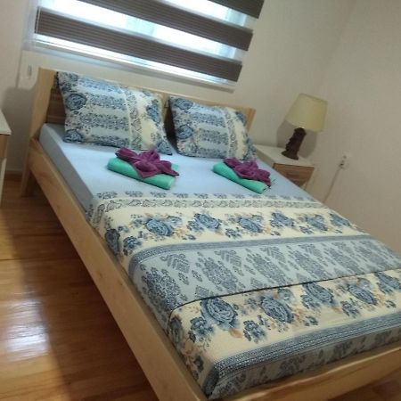 Apartman Vesna Višegrad Exterior foto
