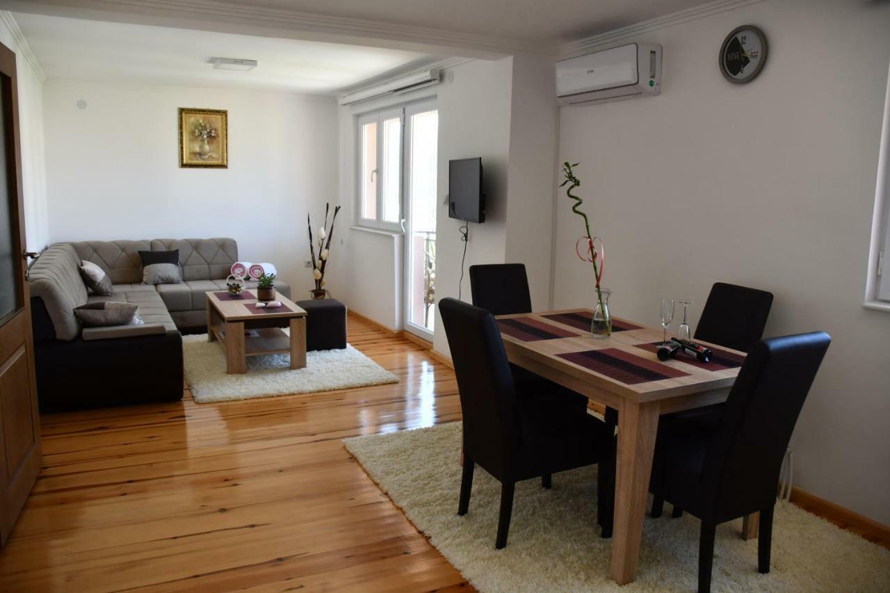 Apartman Vesna Višegrad Exterior foto